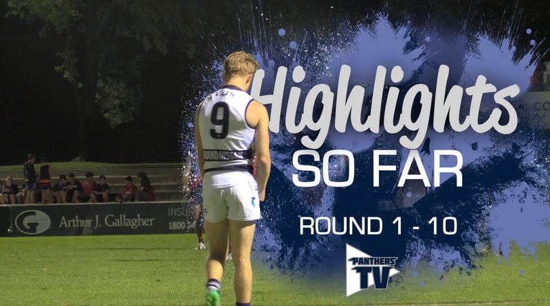 Panthers TV: Highlights so far Panthers TV: Highlights so far